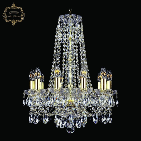 11.21.10.165.h-62.Gd.Sp Подвесная люстра Art Classic 