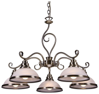 357-503-05 Подвесная люстра Velante