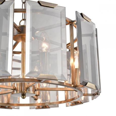 Подвесной светильник Vele Luce Sorrento VL3004P05 