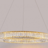 Подвесной светильник Newport 8240 8240/80  gold 