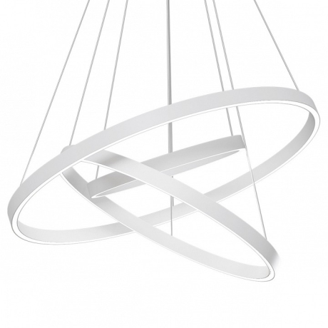 Подвесной светильник Maytoni Rim MOD058PL-L100WK 