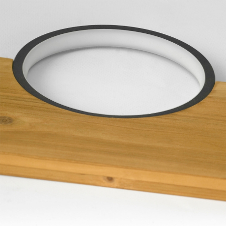 Торшер Lussole Modesto LSP-0905 