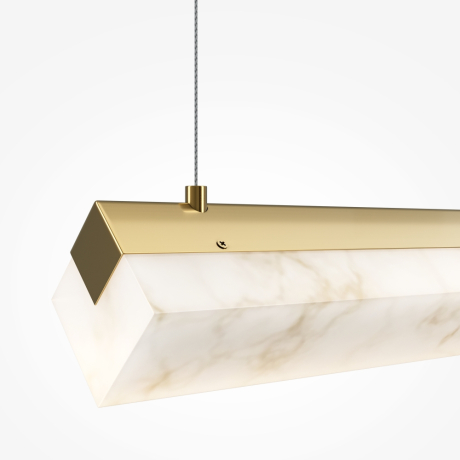 Подвесной светильник Maytoni Petra MOD250PL-L36BS3K 