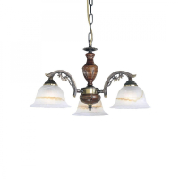 Подвесная люстра Reccagni Angelo L 2701/3