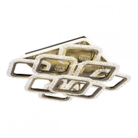 Потолочная люстра Escada 10238/9 LED*135W Gold KALEIDOSCOPE