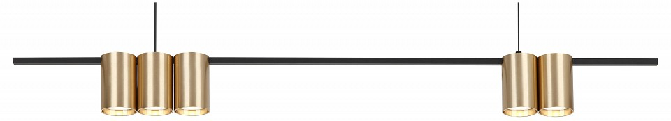 Подвесной светильник Velante 471 471-403-05 