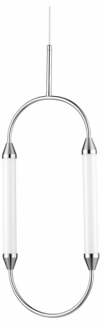 Подвесной светильник Vele Luce Capsula VL7293P21 