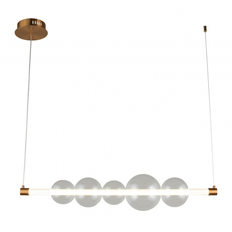 Подвесной светильник Omnilux Abbazia OML-65903-05 