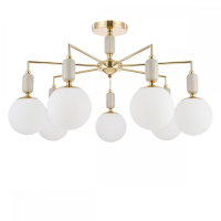 Люстра на штанге Lumion Vivien 6580/7C