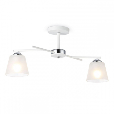 Потолочный светильник с лампочками Ambrella light TR303201+Lamps 
