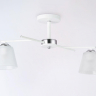 Потолочный светильник с лампочками Ambrella light TR303201+Lamps 
