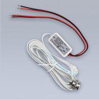 Выключатель сенсорный Eleganz  EL-JHL-L201