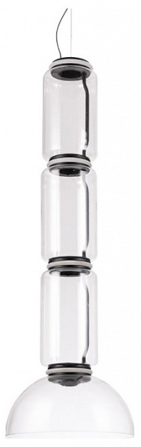 Светильник подвесной Divinare Trumpet 1242/06 SP-30