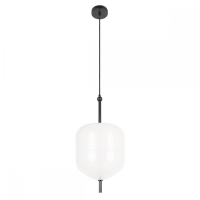 Подвесной светодиодный светильник Loft IT Venice 10223/D White