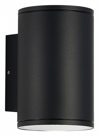 Настенные уличные светильники