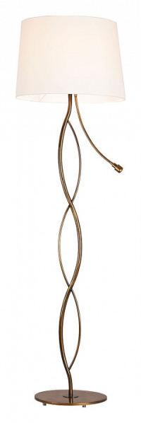 Торшер с подсветкой Lussole Ajo LSP-0552