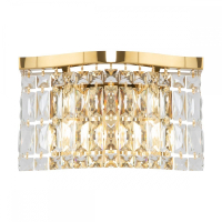 Накладной светильник Maytoni Dune DIA005WL-02G