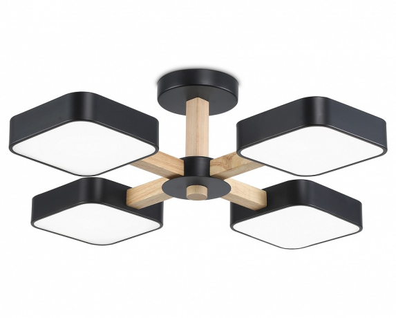 Люстра на штанге Ambrella Light FL FL4880 