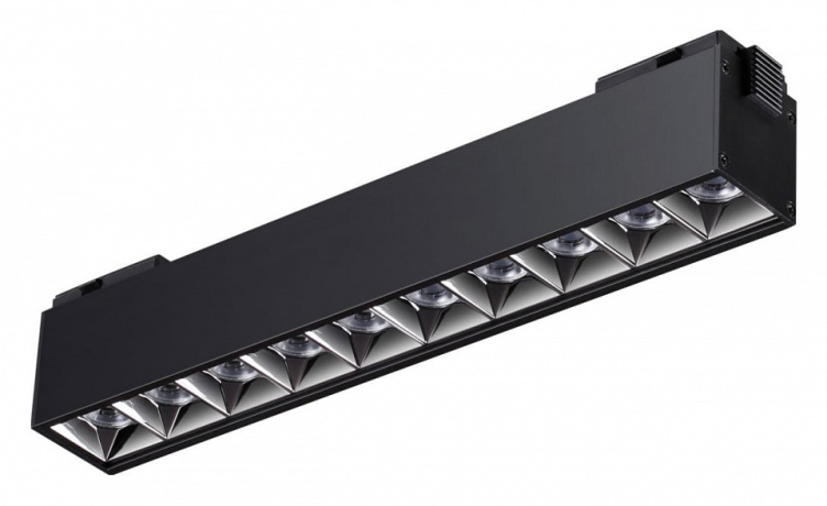 Накладной светильник Novotech Kit 358524 