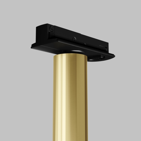 Трековый светильник Technical TR142-1-6W4K-BS Focus Dual 