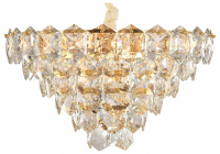 LSP-8184 Подвесная люстра LUSSOLE LGO
