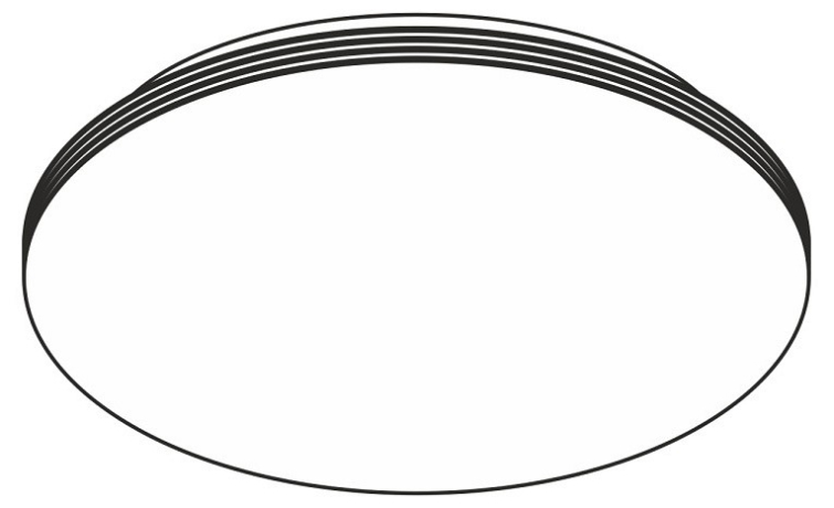 Накладной светильник Citilux Симпла CL71424SV 