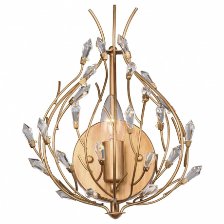 Накладной светильник Favourite Batun 2020-1W 