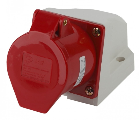 Уличные розетки