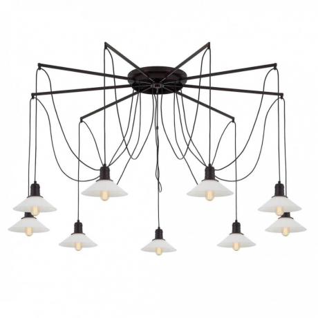 CL451292 Люстра подвесная Citilux Эдисон 