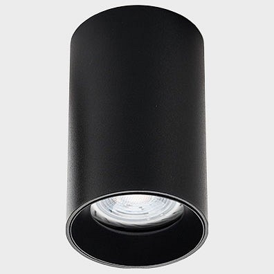 Накладной светильник Italline Danny DANNY PL black 