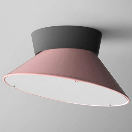 Накладной светильник Imperiumloft KNAP KNAP01 