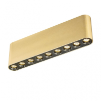 Накладной светильник Odeon Light Small Hightech 7093/21CL