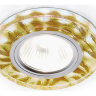 Встраиваемый светильник Ambrella Light Led S232 S232 W/G 