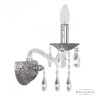 Бра Bohemia Ivele Crystal AL16313B/1/141 CG 