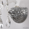Бра Bohemia Ivele Crystal AL16313B/1/141 CG 