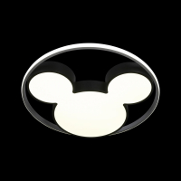 Потолочный светодиодный светильник Loft IT Mike 10166