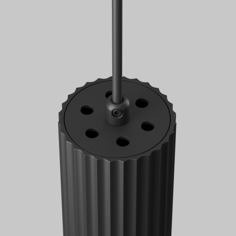 Подвесной светильник Technical P106PL-01-GU10-B 