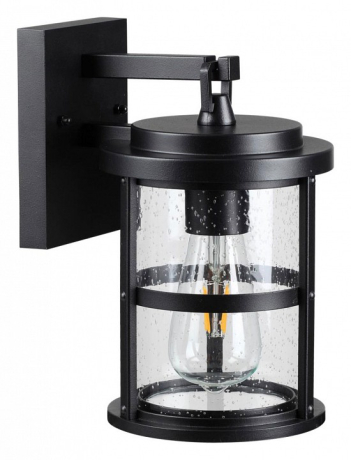 Настенные уличные светильники