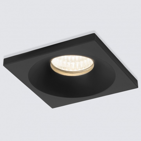 Встраиваемый светильник Elektrostandard 15271/LED a056027 