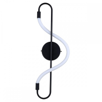 Настенный светодиодный светильник Kink Light Далия 08040-L,19