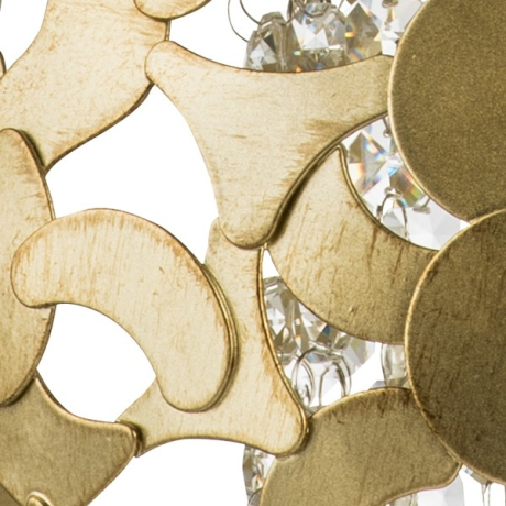 Подвесной светильник Verona Lightstar 727011 