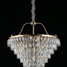 Подвесная люстра Aployt Gerta APL.725.13.13 