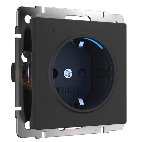 Встраиваемые розетки 220V