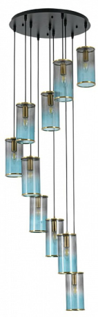 Подвесная люстра Lumion MODERNI 8401/10 