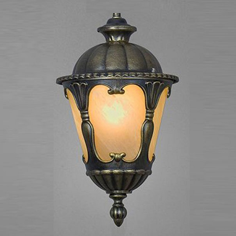 Подвесные уличные светильники