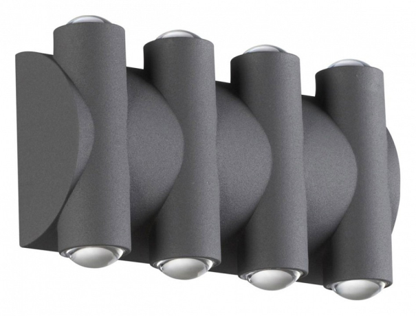 Архитектурные уличные светильники