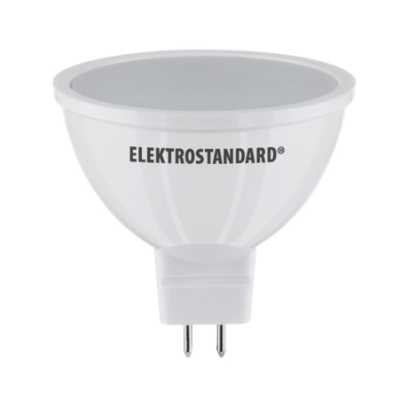 Светодиодная лампа G5.3 5W 4200К (белый) JCDR Elektrostandard BLG5302 (a049674) 