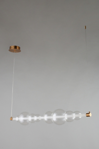 Подвесной светильник Omnilux Abbazia OML-65903-08