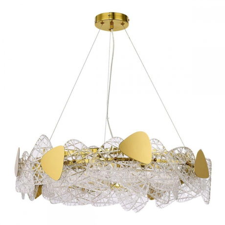 Подвесной светильник Lumion Queeny 6582/8 