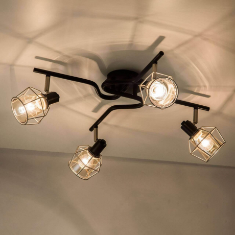 CL542541 Люстра потолочная Citilux Таверна 